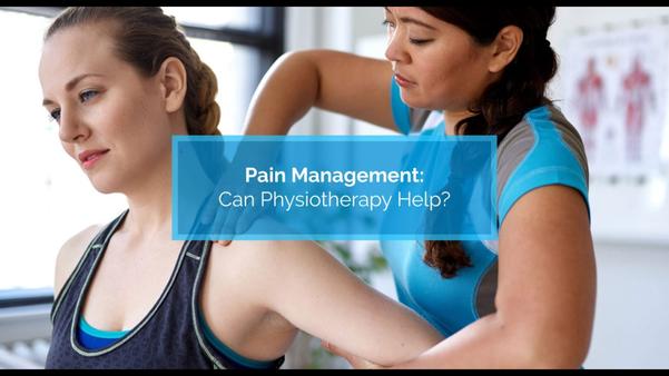 non surgical knee pain relief 
