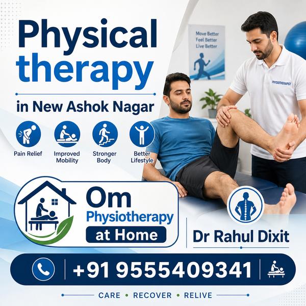 back pain physiotherapy home v