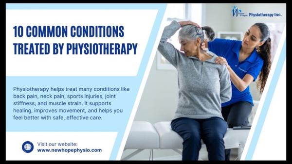 home visit physiotherapy