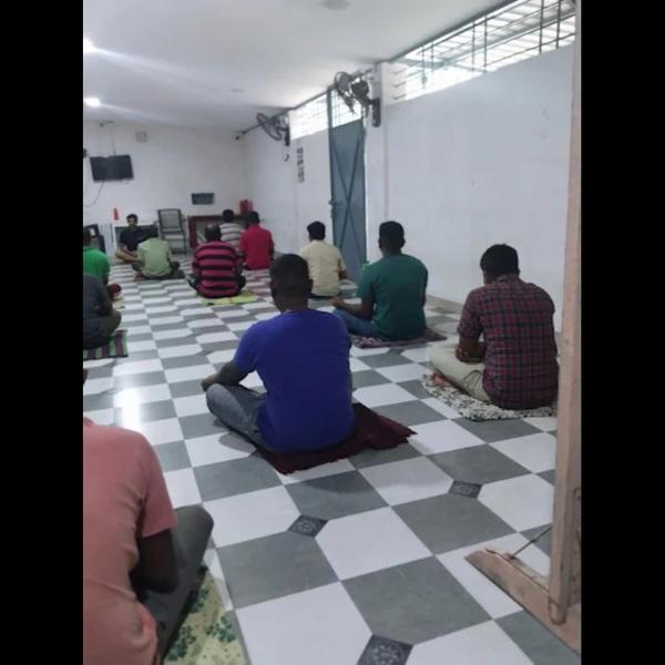 Our rehabilitation programs ar