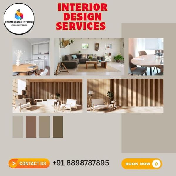 customized interior design sol