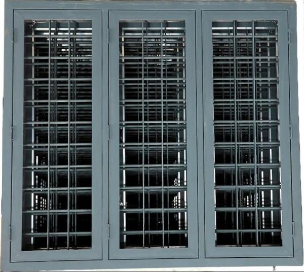  We manufacture Galvanize