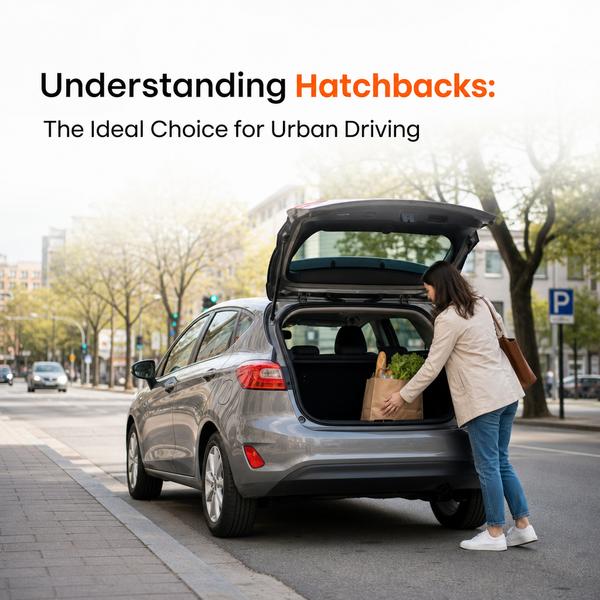When it comes to choosing a car, hatchbacks have c