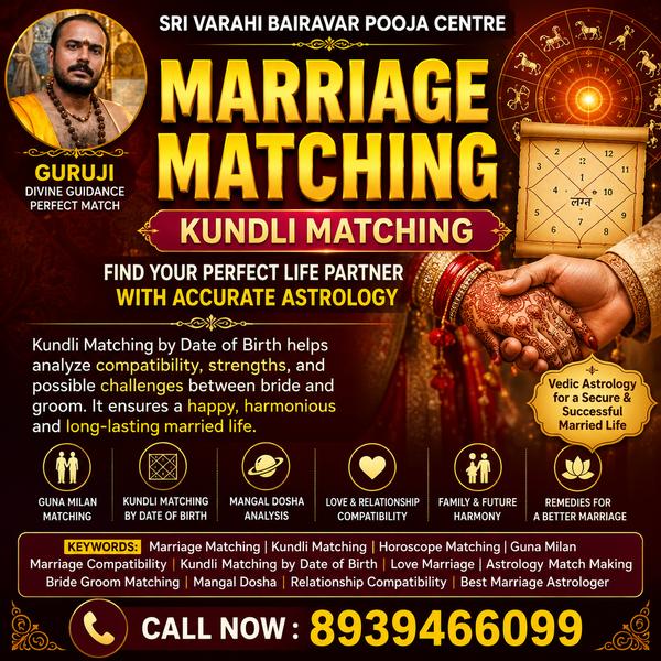 Marriage is one of life’s most