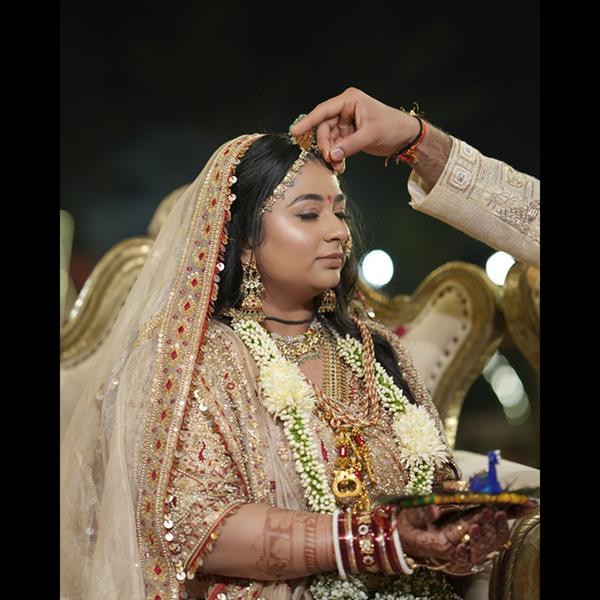  Destination wedding candid cinematic video films 