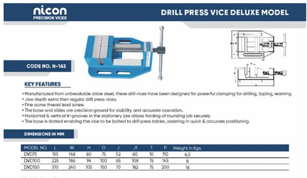 Upgrade your workshop efficiency with the premium 