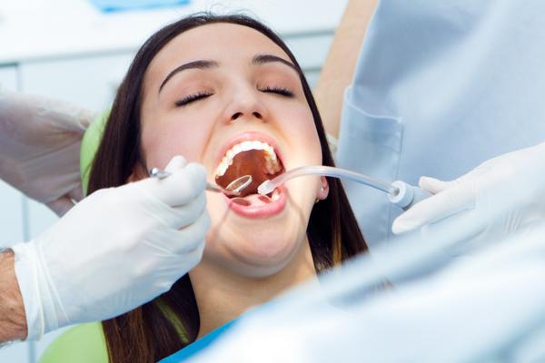 General dentistry courses