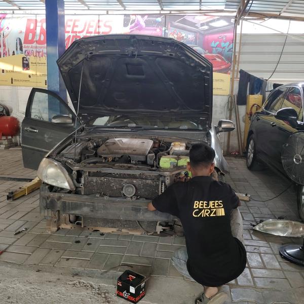 Car Accessory Dealer With Best