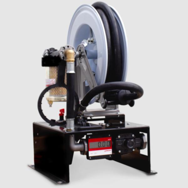 The TRUCK KIT · AG-90 - 24V DC by Vivek Enterprise