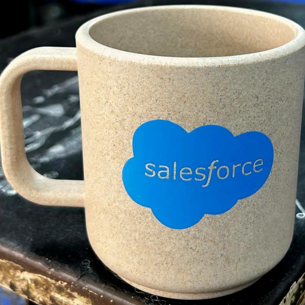 Printing on comfy mugs....