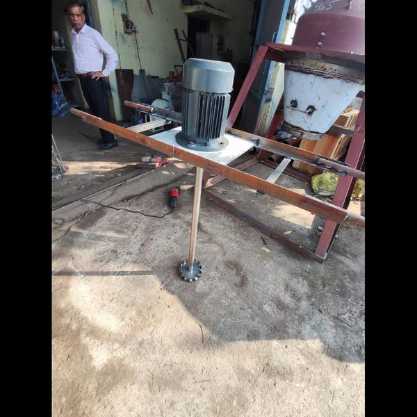 update image