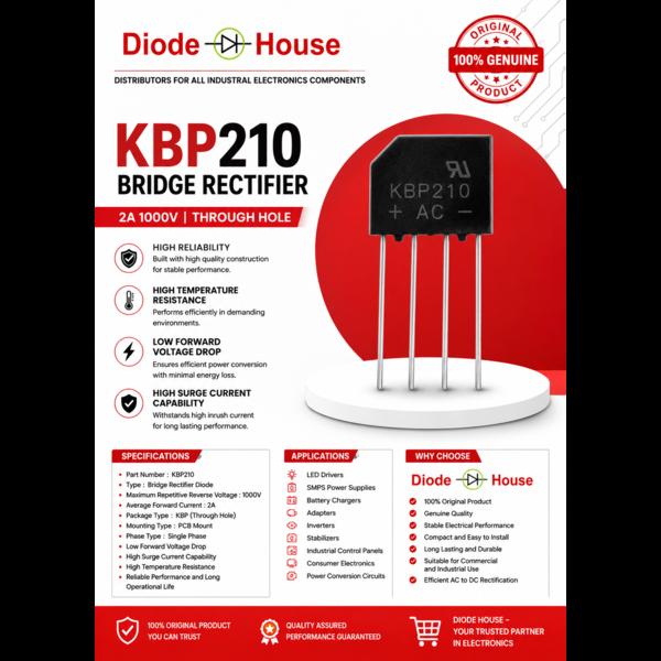 KBP210 Hornby Bridge Rect