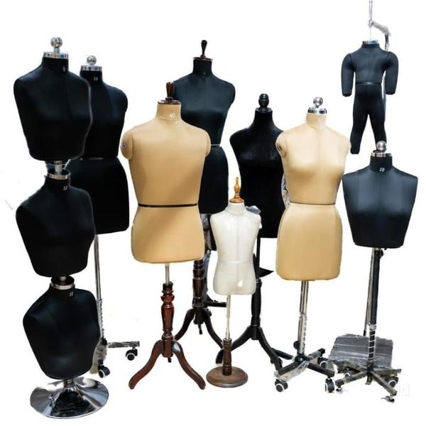 Best quality mannequins f