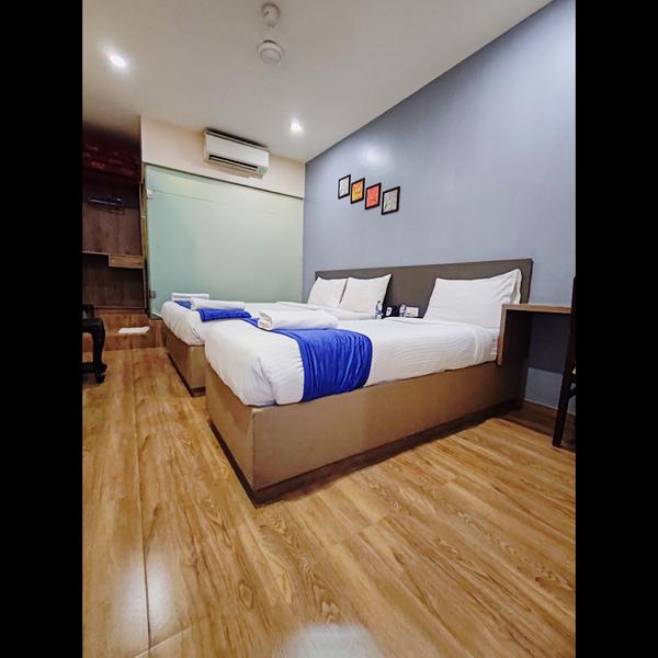 Hotel Ocea