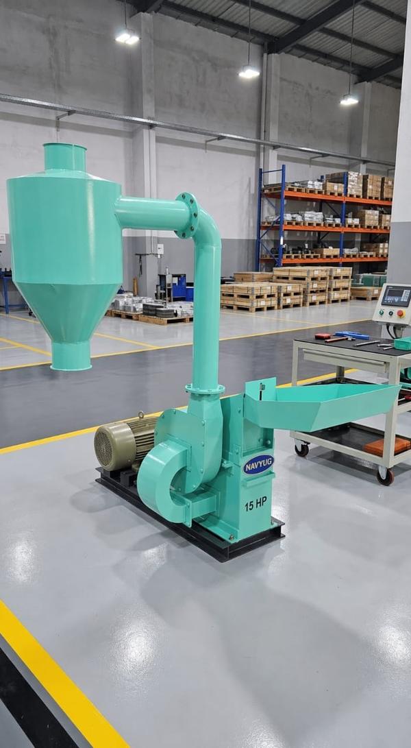  Maximize your spice producti