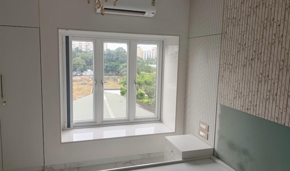 UPVC windows have quietly become one of the most p