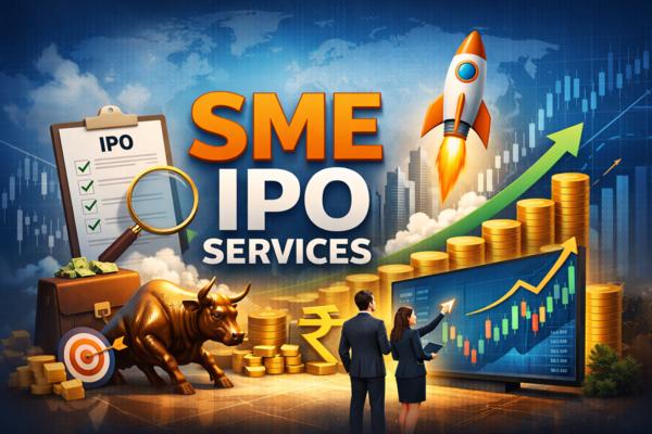 The SME IPO landscape is openi
