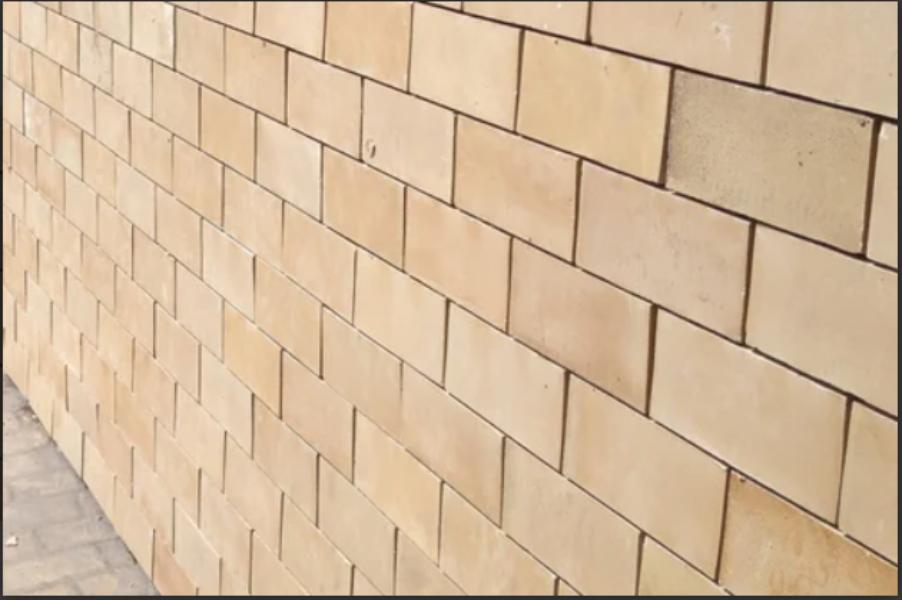 Acid Proof Bricks are speciall
