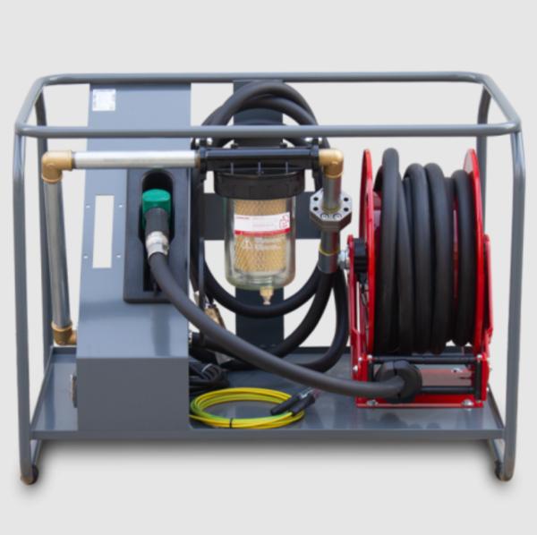 GESPASA Portable Kit EPA-50