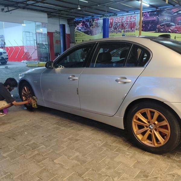 Car Painting Near Me In Porur,