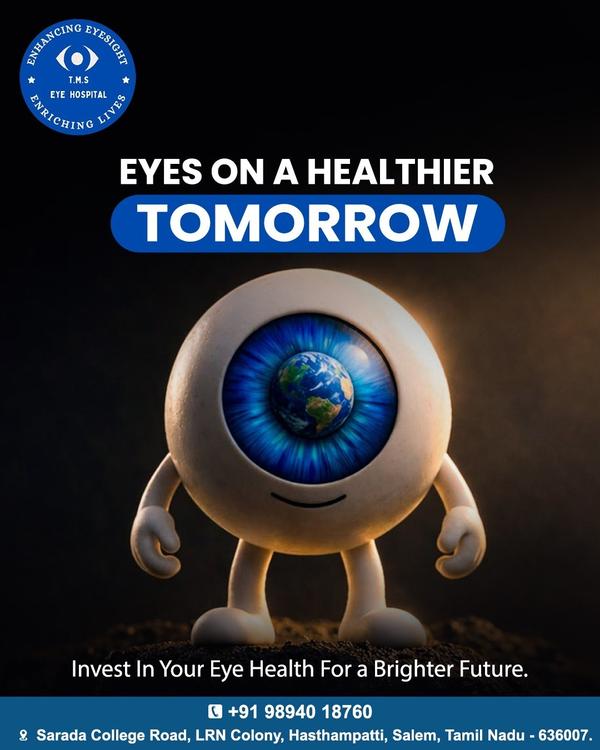 Glaucoma Specialist Near Me