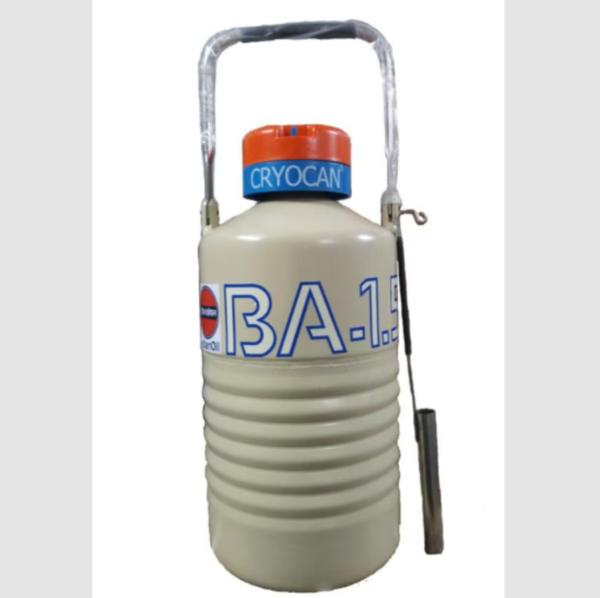 Industries working with temperature-sensitive proc
