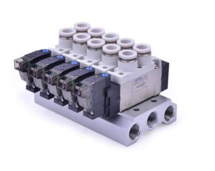 
| AirTAC Pneumatics | AirTAC 