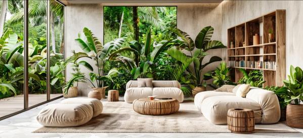 Eco-friendly and sustainable i