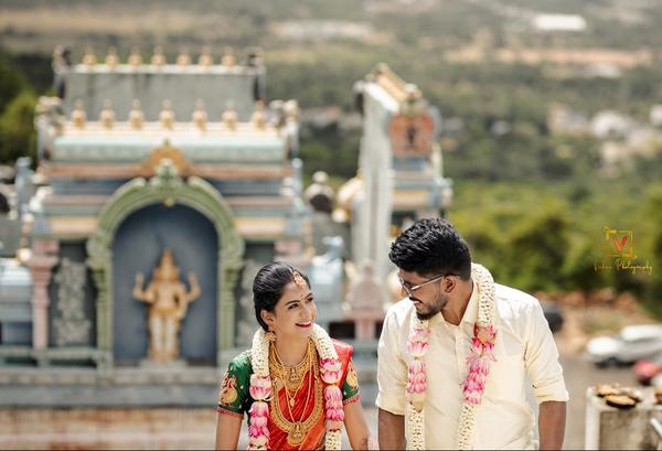 Vishnu Pho
