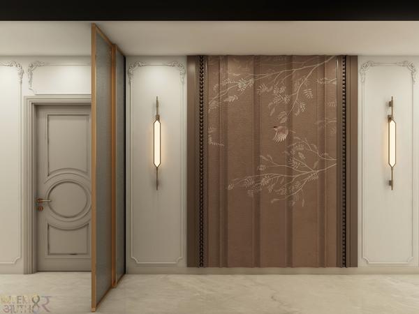 The Amaryllis, Delhi is known