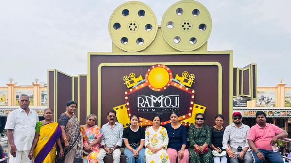 Hyderabad Tour Package Every M