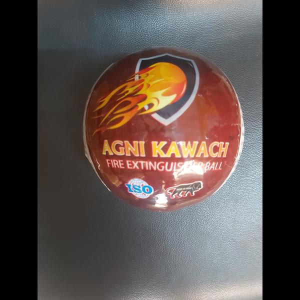 AGNI KAWACH Fire Ball Supplier | AGNI KAWACH Fire 