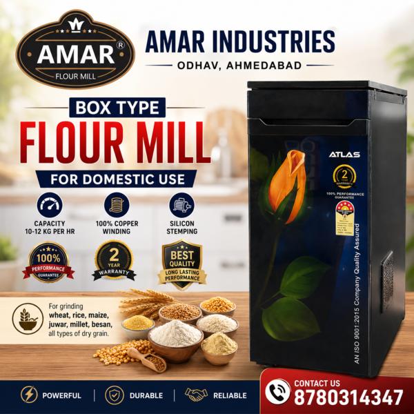 Amar Industries is a leading manufacturer and supp
