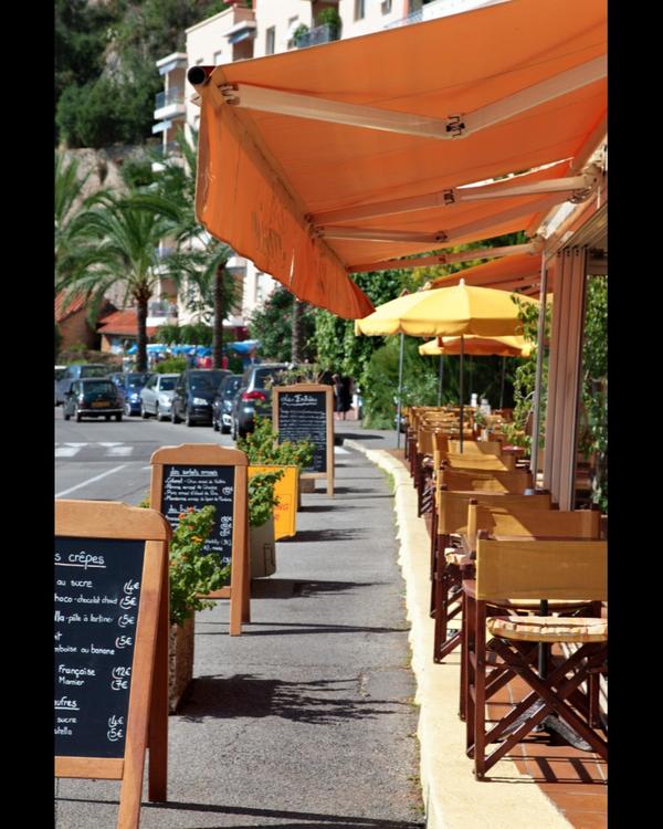 Retractable Awning systems are no longer seen only