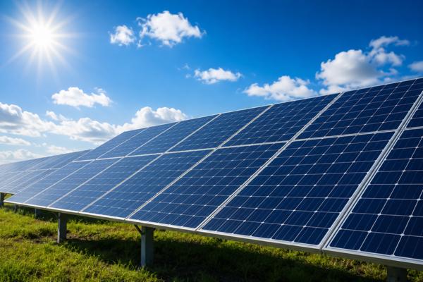 Power your home and business with advanced solar s