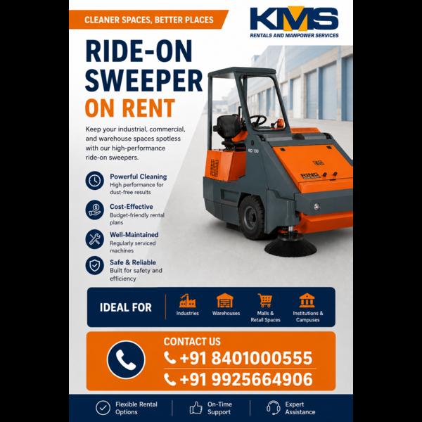Keep your industrial, commercial, and warehouse sp