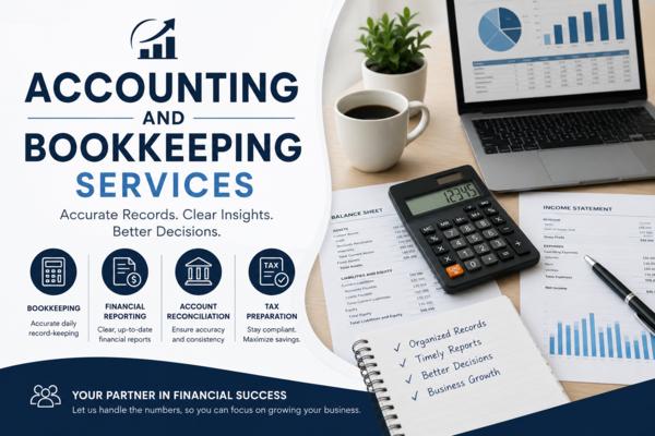 Financial 