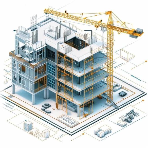 #BIM#BIMCourse#Building