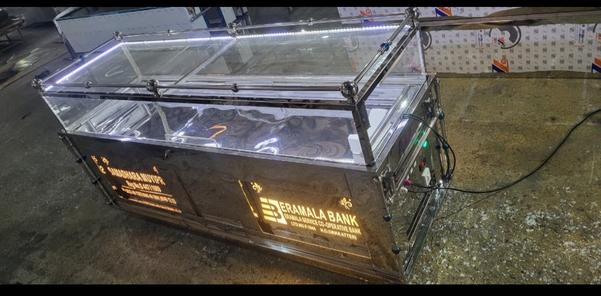 We are Leading Dead Body Freezer Box Manufacture