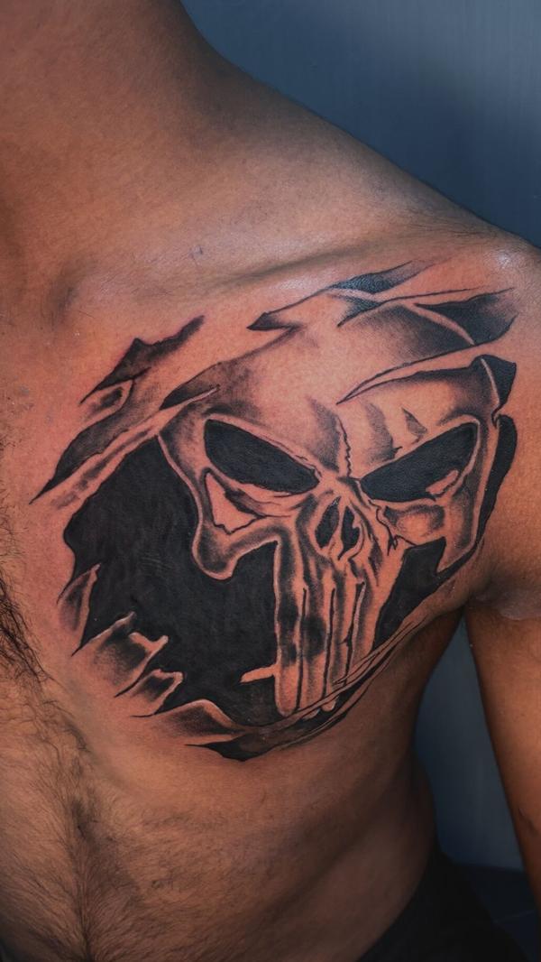 Best Tatto