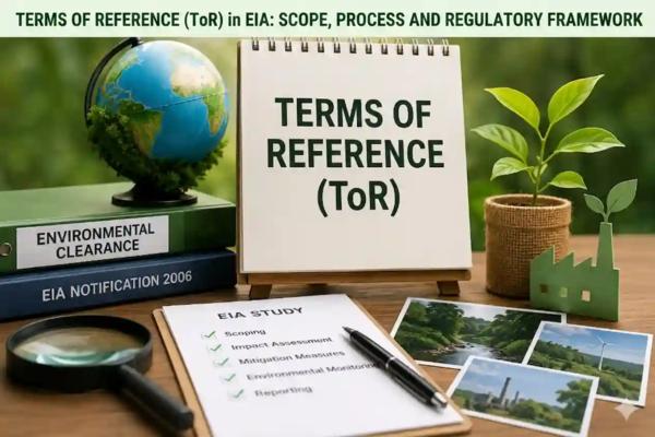 Terms of Reference (ToR) in En