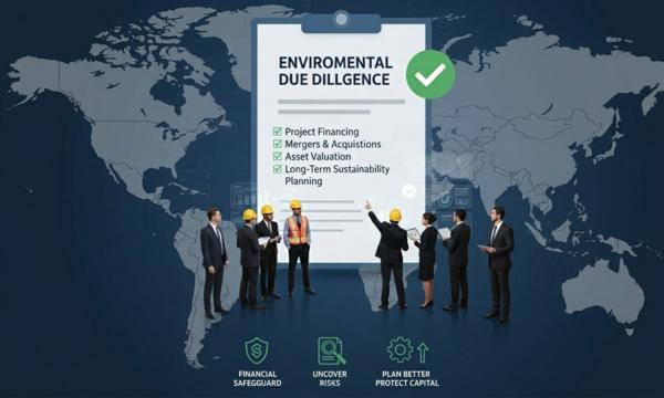 Best Practices in Environmenta