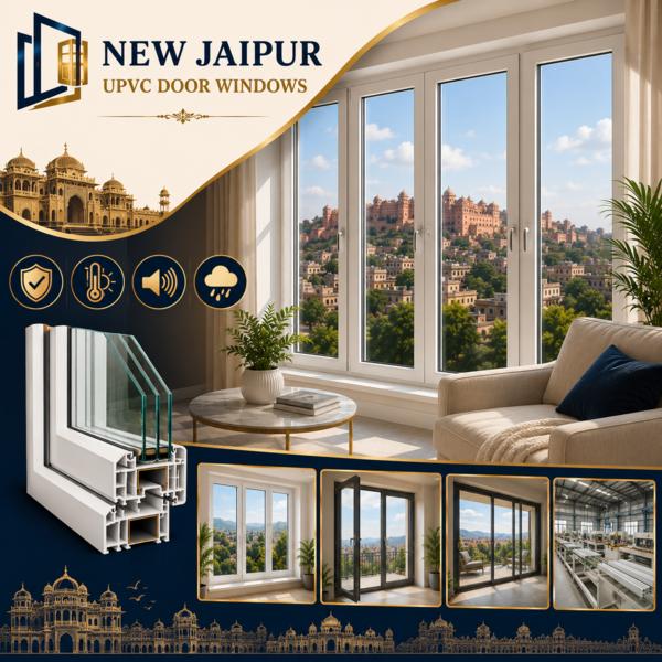 Jaipur window factory 