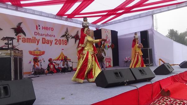 dandiya