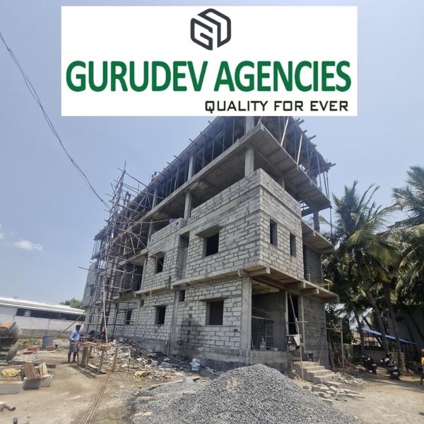 Gurudev Agencies leading autho