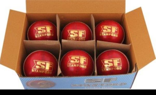SF Cricket balls near me.