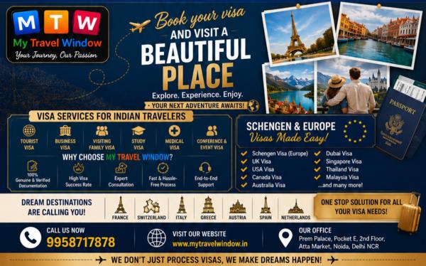 travel window germany visa ser