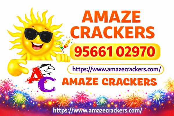 Affordable Sivakasi firew