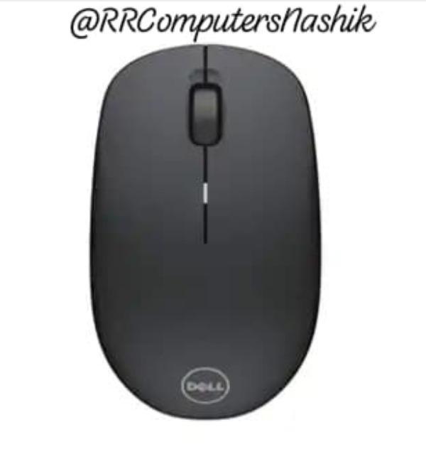 ai powered wireless mouse
