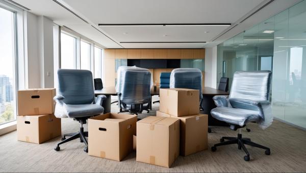 IT office